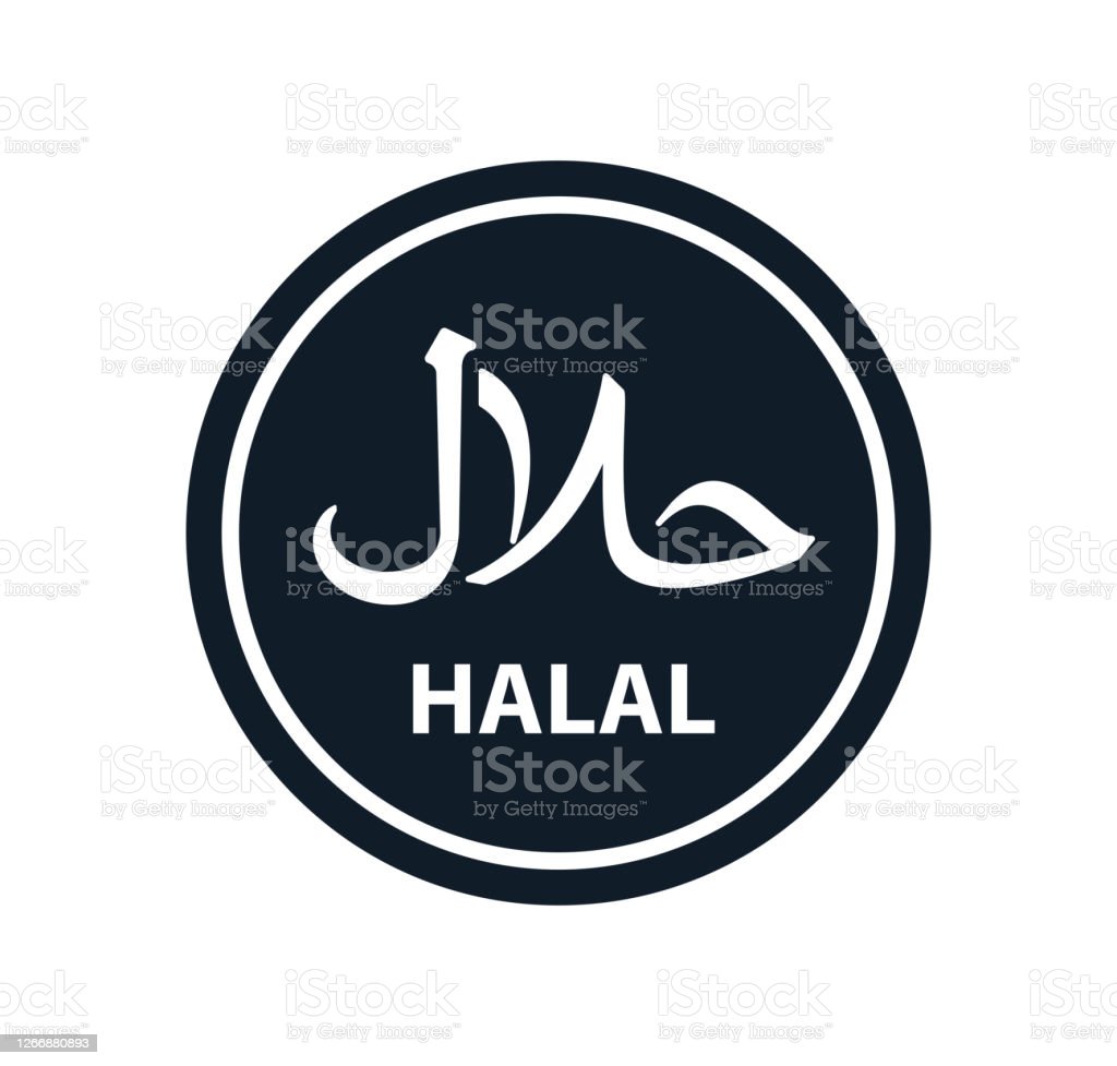 Detail Halal Icon Nomer 35