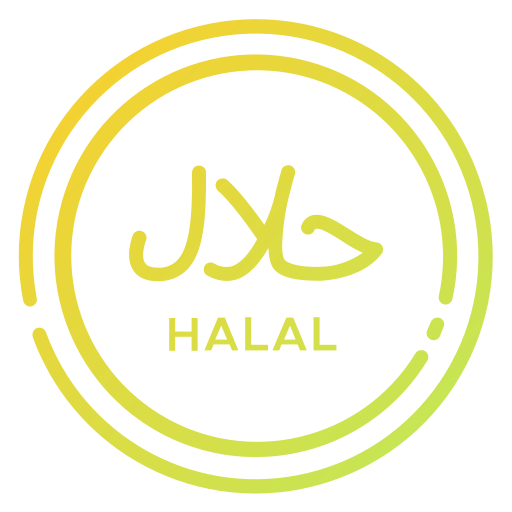 Detail Halal Icon Nomer 37
