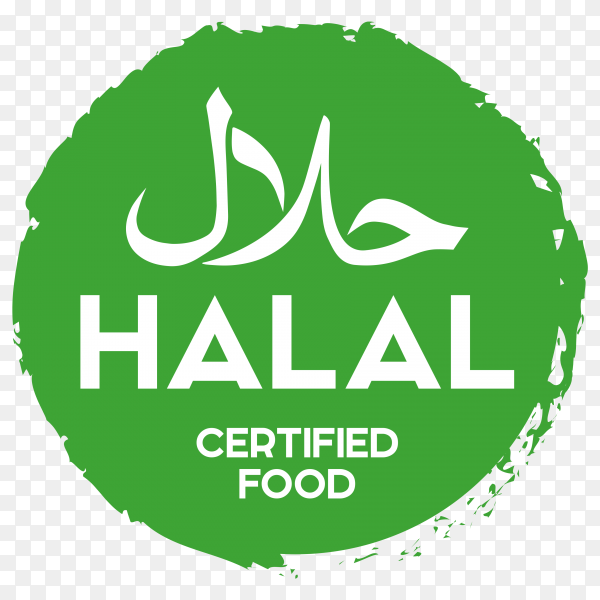 Detail Halal Icon Nomer 10