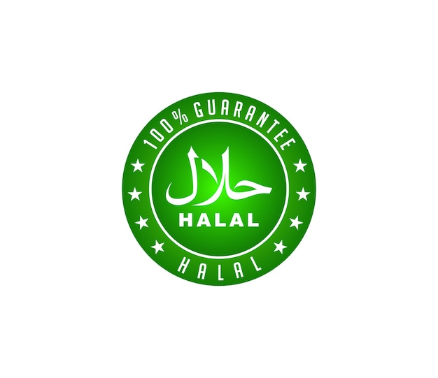 Detail Halal Logo Nomer 32