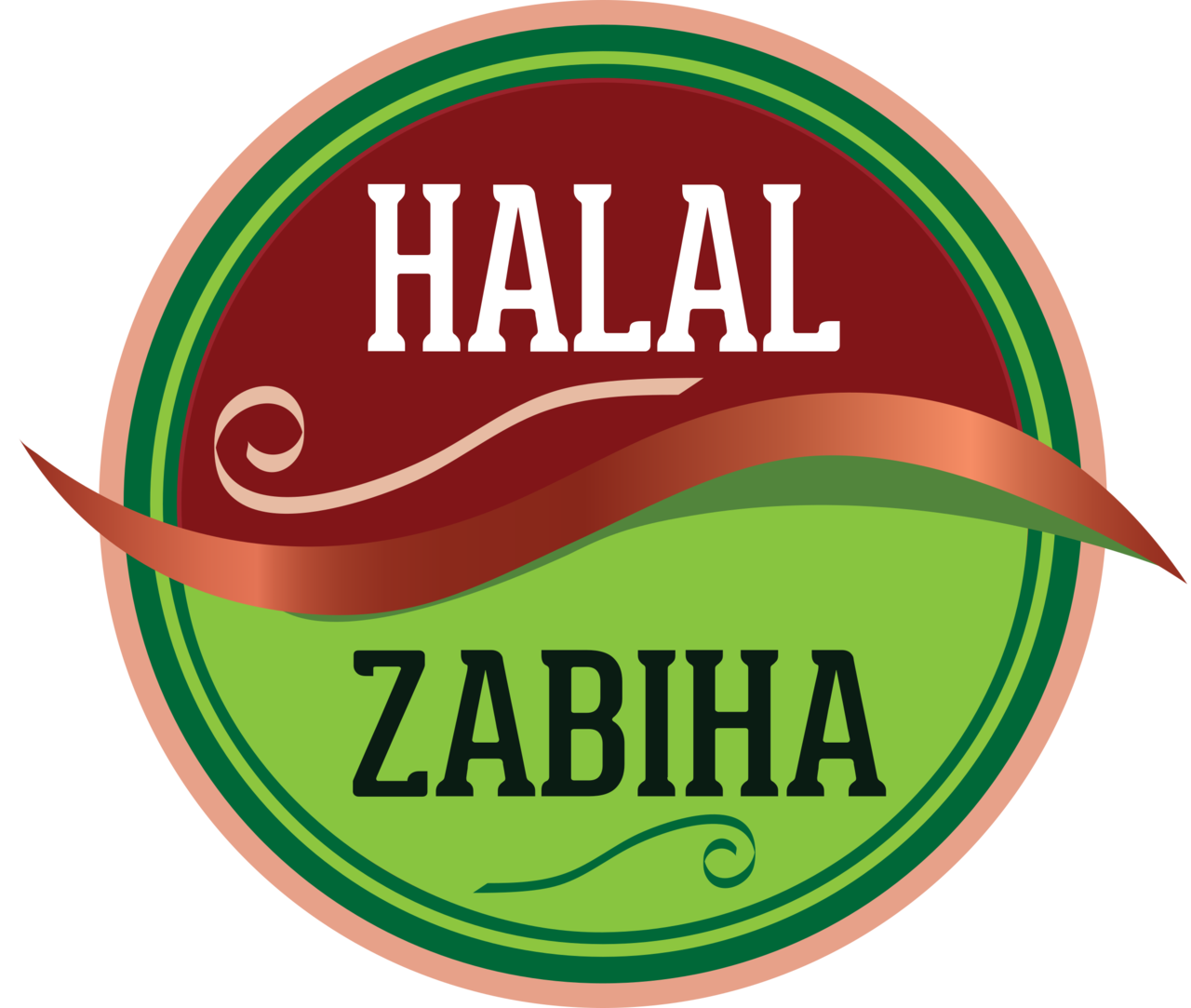 Detail Halal Logo Nomer 40