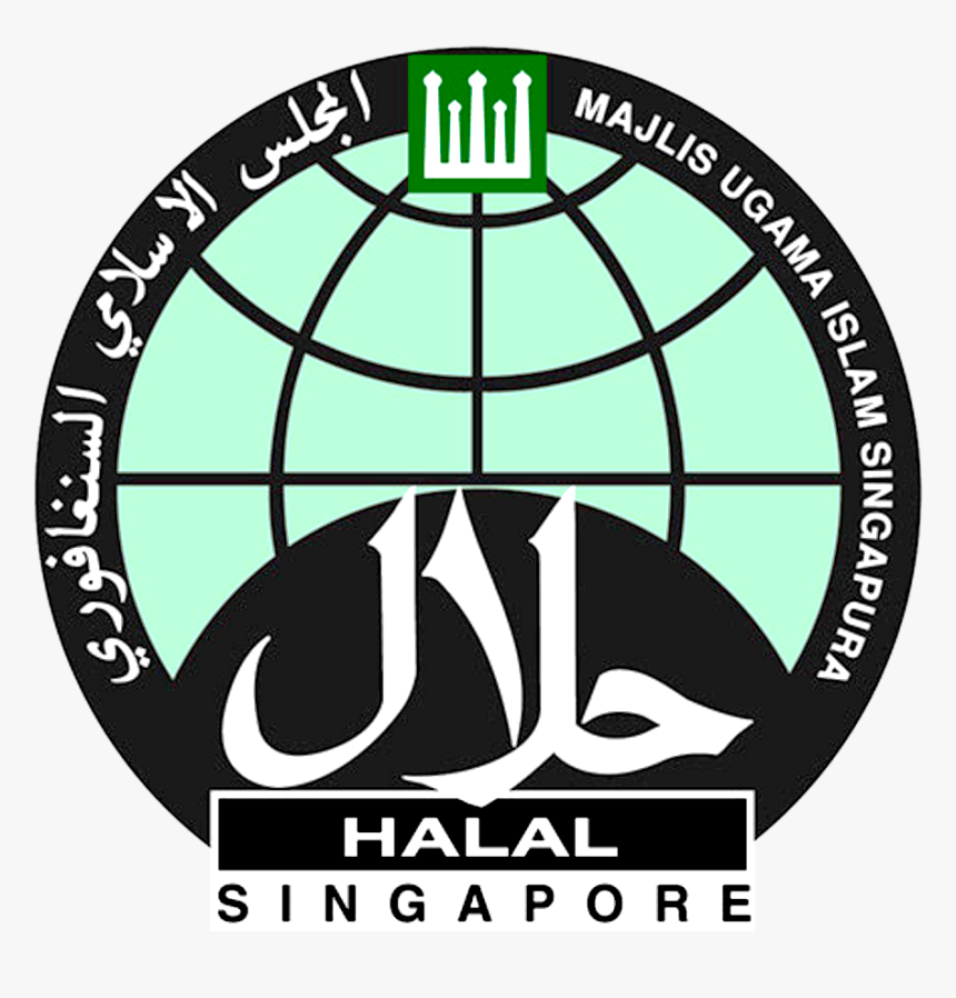 Detail Halal Logo Nomer 43