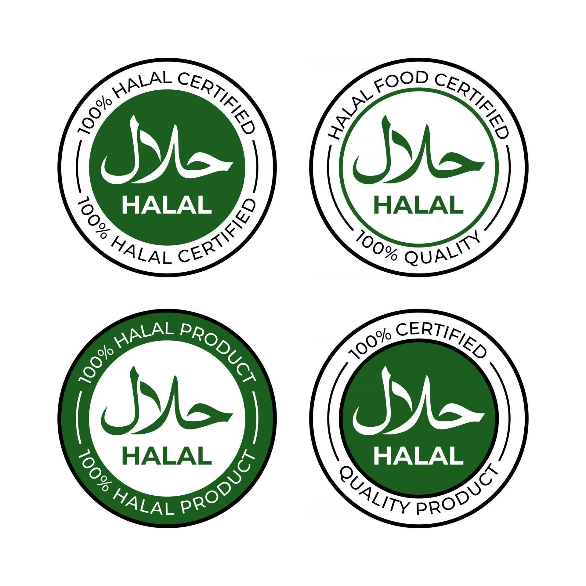 Detail Halal Logo Hd Nomer 32