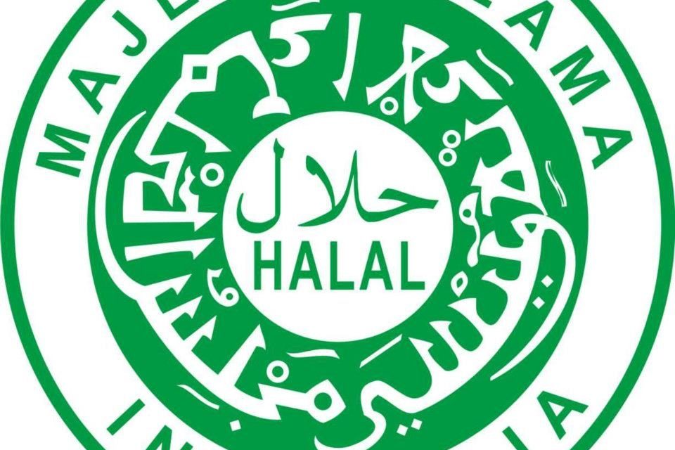 Detail Halal Logo Indonesia Nomer 10