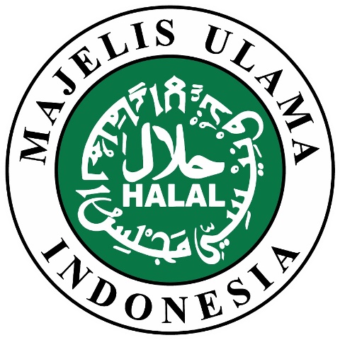 Detail Halal Logo Indonesia Nomer 3