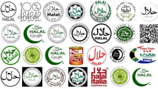 Detail Halal Logo Indonesia Nomer 42