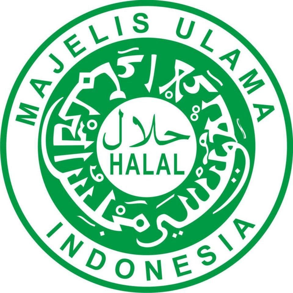 Detail Halal Logo Indonesia Nomer 6