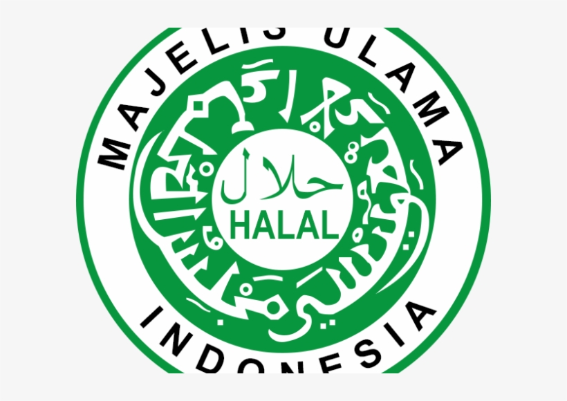 Detail Halal Logo Mui Nomer 5