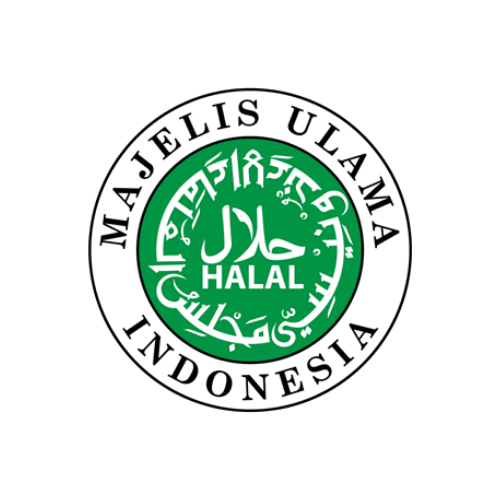Detail Halal Logo Mui Nomer 44