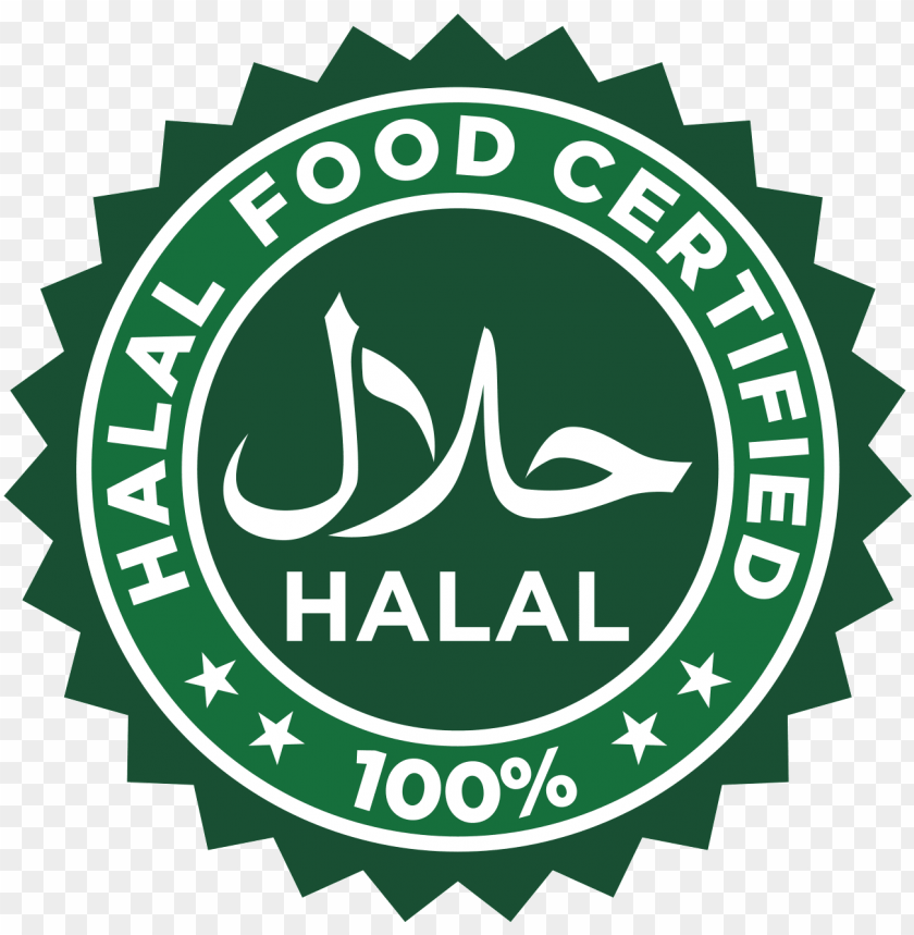 Detail Halal Logo Png Nomer 3