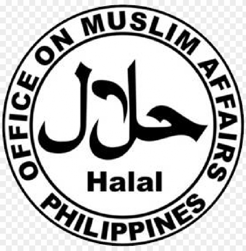 Detail Halal Logo Transparan Nomer 56