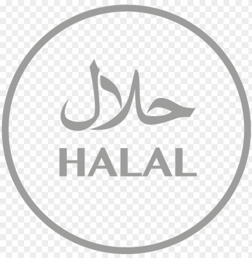 Detail Halal Logo Transparan Nomer 8