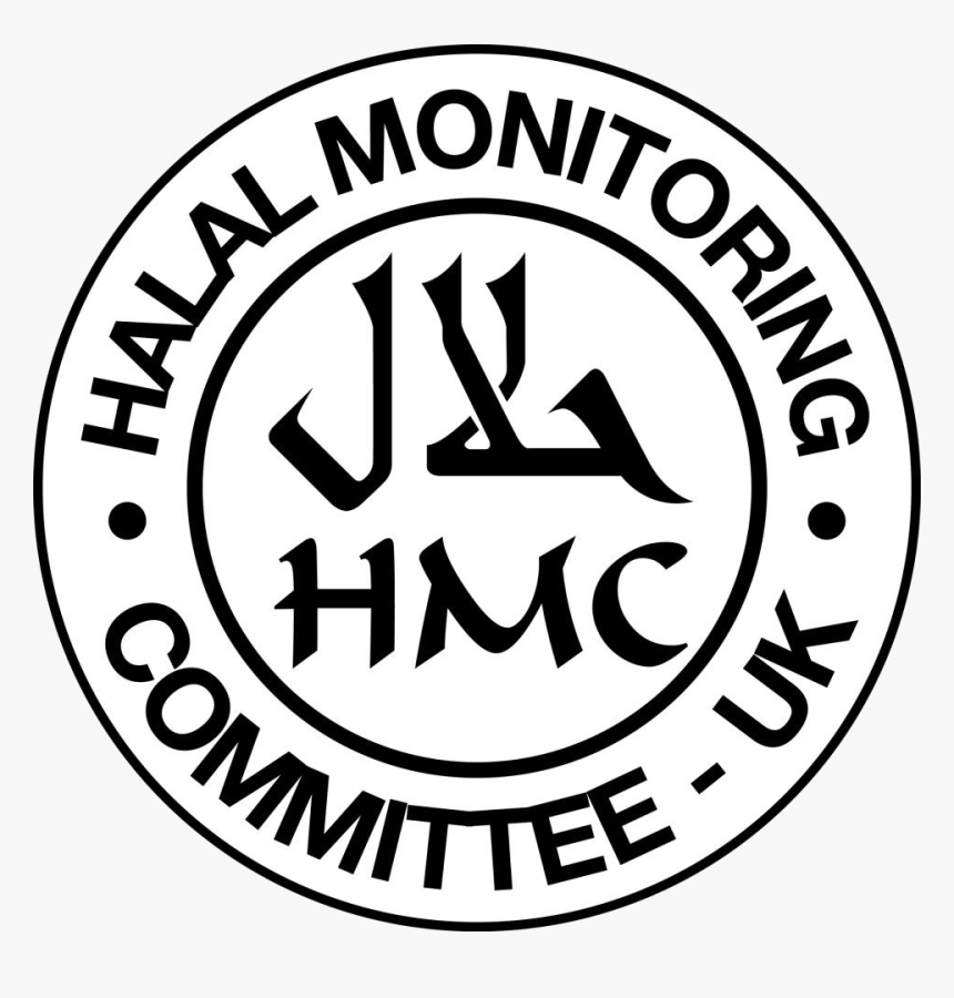 Detail Halal Logo Transparent Nomer 14