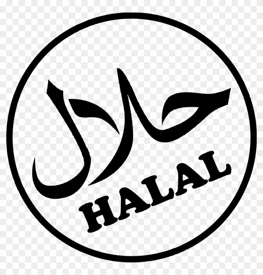 Detail Halal Logo Transparent Nomer 19