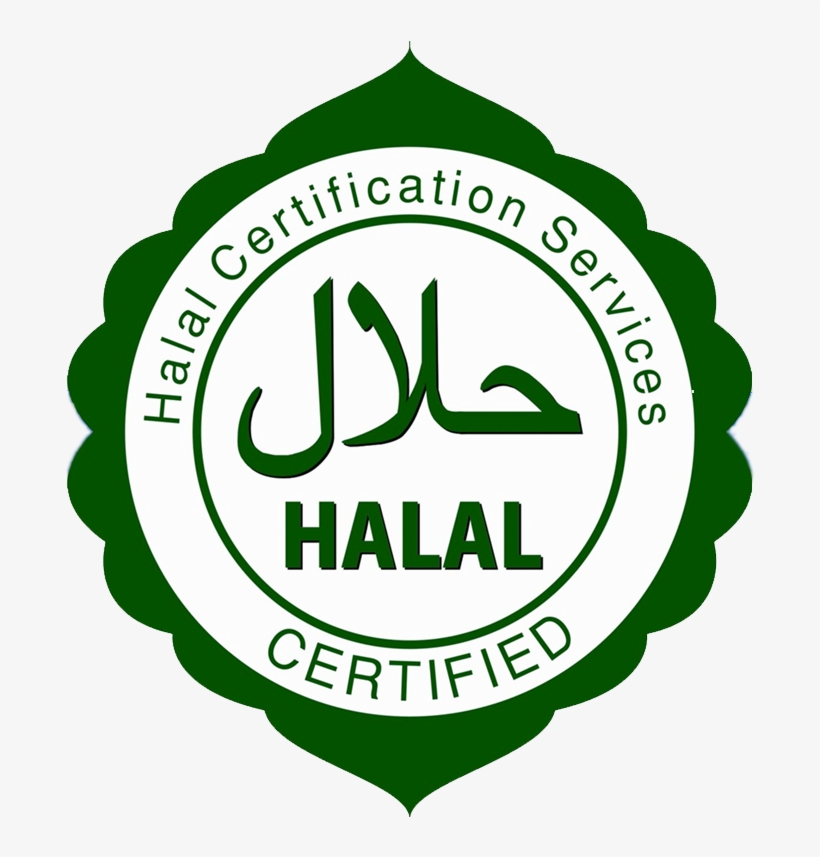 Detail Halal Logo Transparent Nomer 20