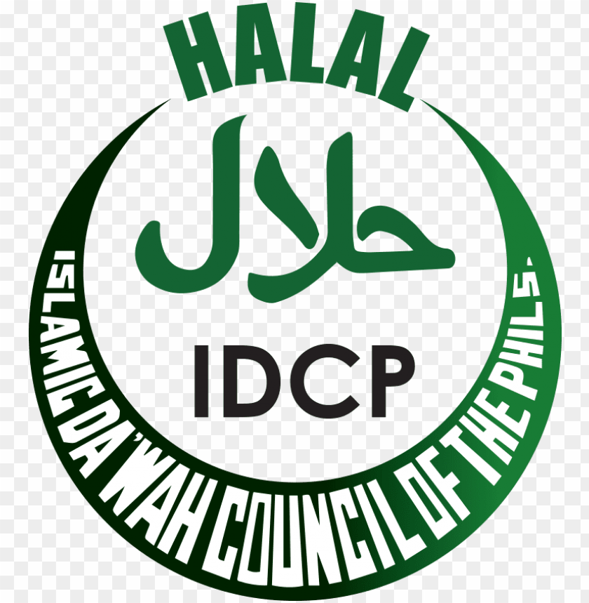 Detail Halal Logo Transparent Nomer 50