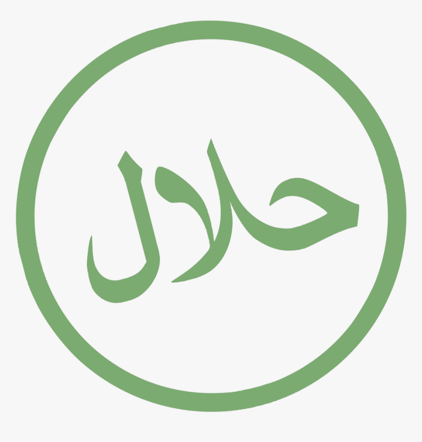 Detail Halal Logo Transparent Nomer 52