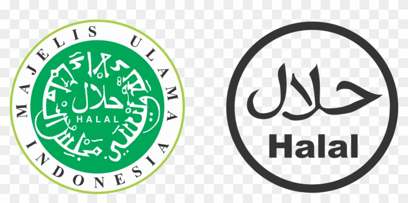 Detail Halal Logo Vector Nomer 21