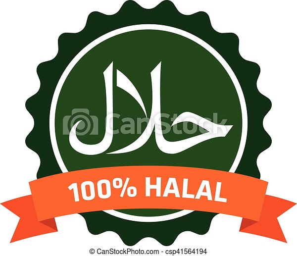 Detail Halal Logo Vector Nomer 24