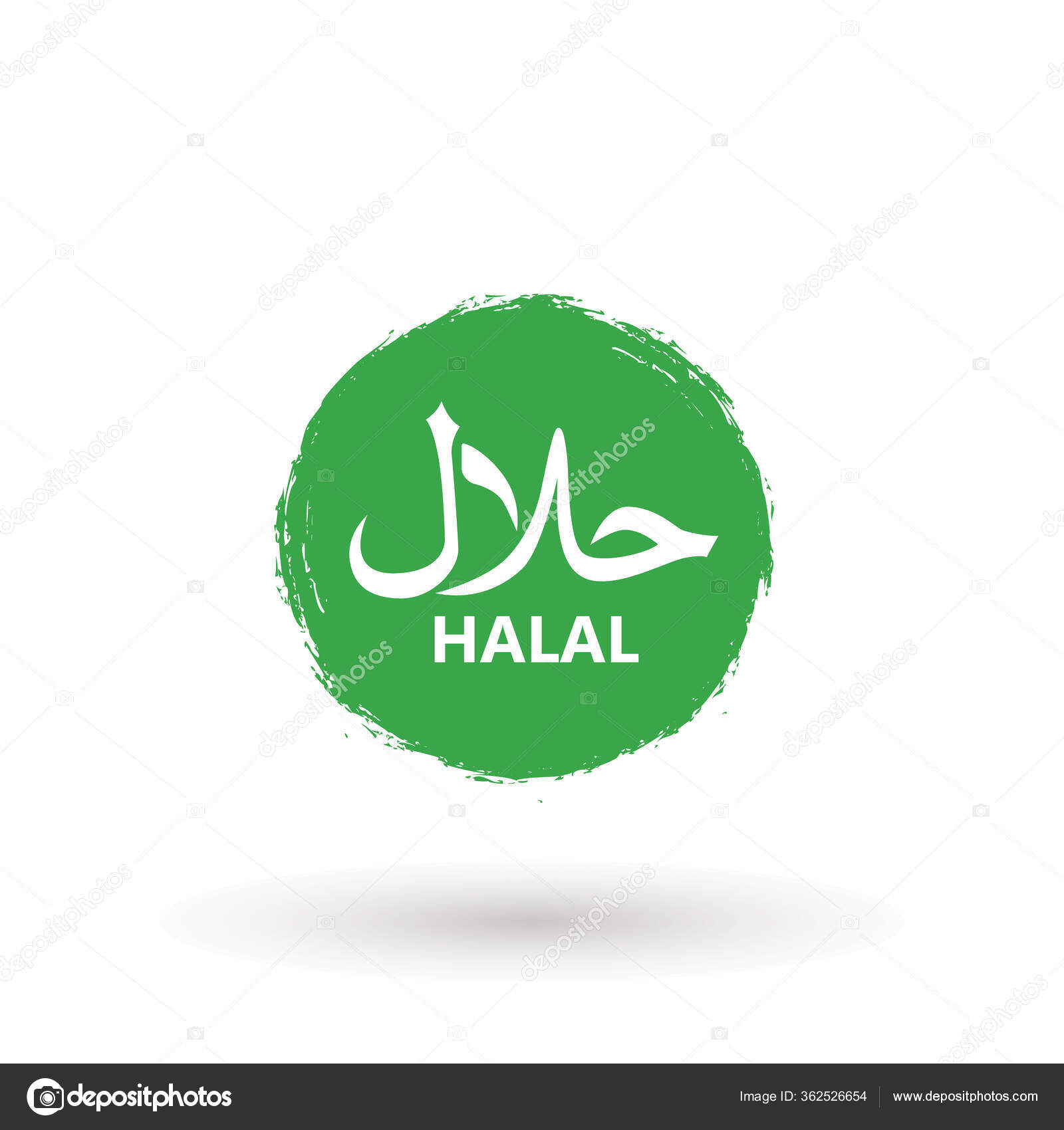 Detail Halal Logo Vector Nomer 36