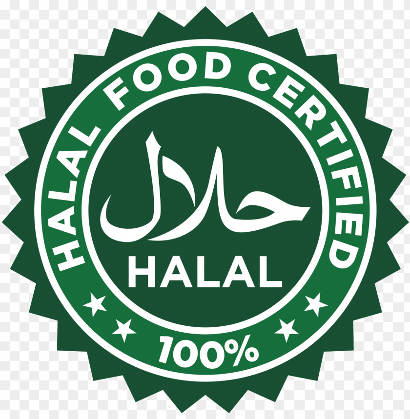 Detail Halal Logo Vector Nomer 38
