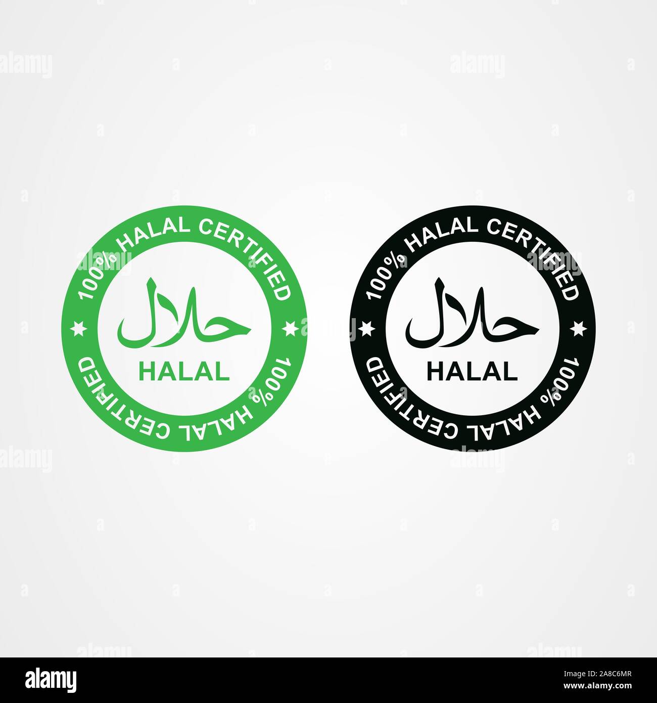 Detail Halal Logo Vector Nomer 46