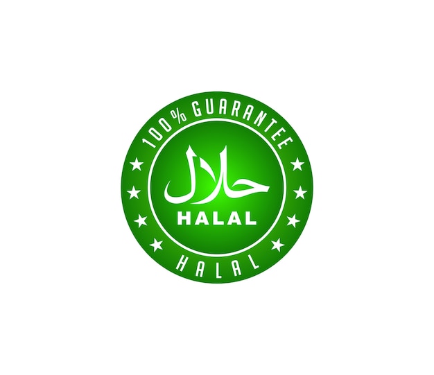 Detail Halal Logo Vector Free Nomer 34