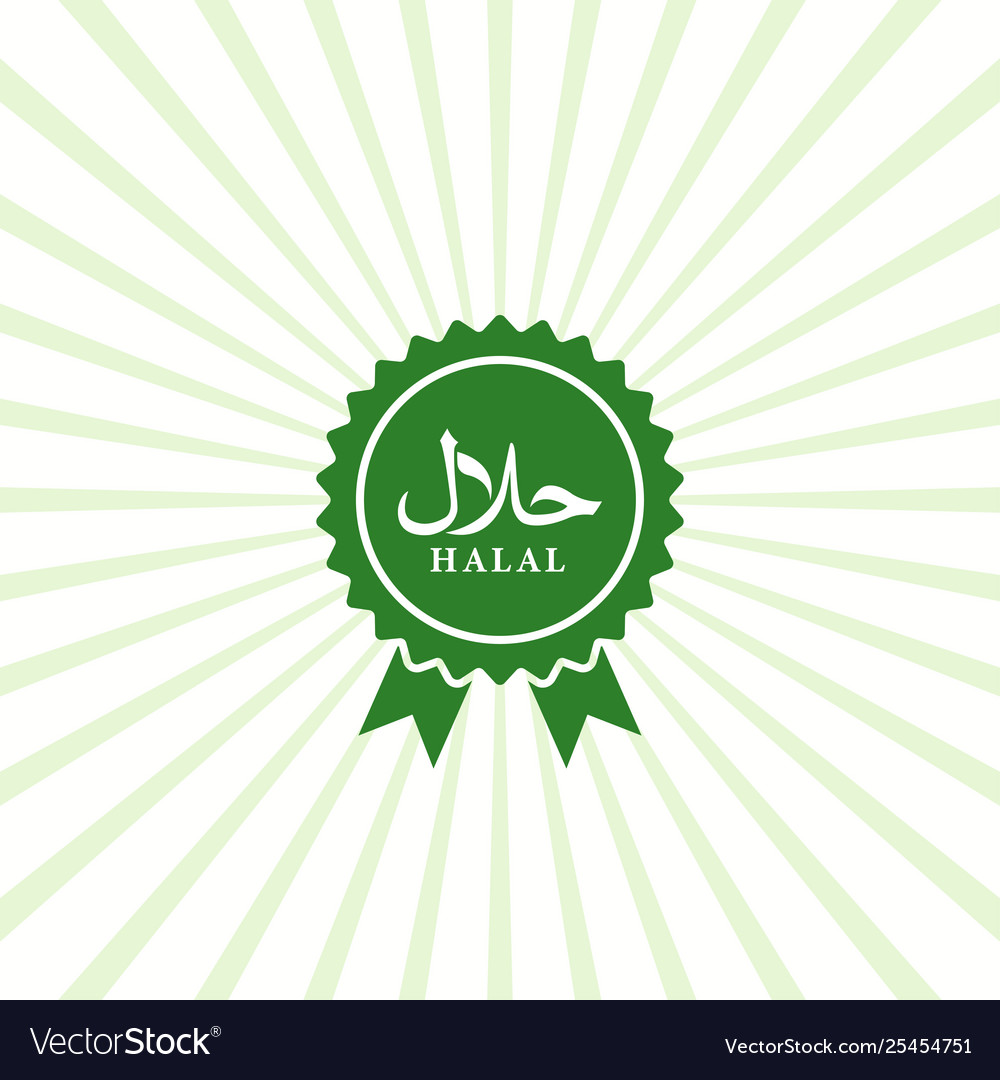 Detail Halal Logo Vector Free Nomer 35