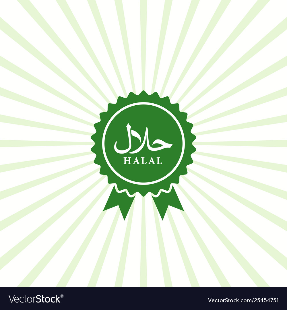 Detail Halal Logo Vector Free Nomer 35