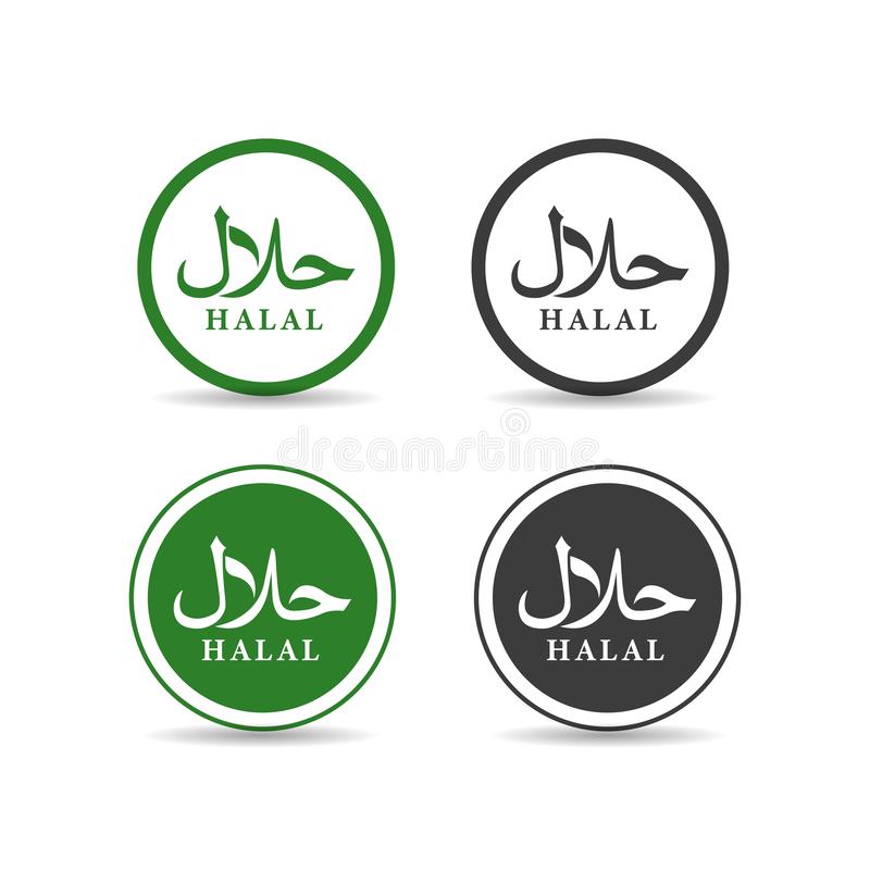 Detail Halal Logo Vector Free Nomer 50
