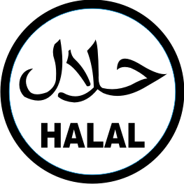 Detail Halal Logo Vector Free Nomer 10