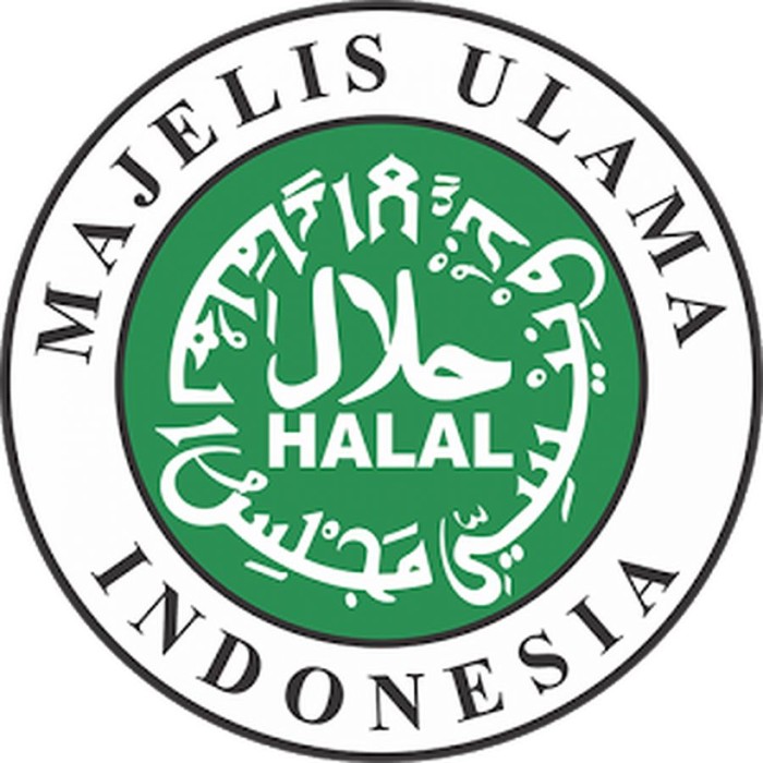 Detail Halal Mui Logo Nomer 11