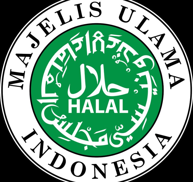 Detail Halal Mui Logo Nomer 12