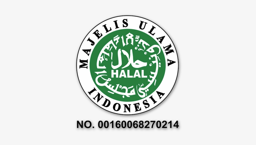 Detail Halal Mui Logo Nomer 13
