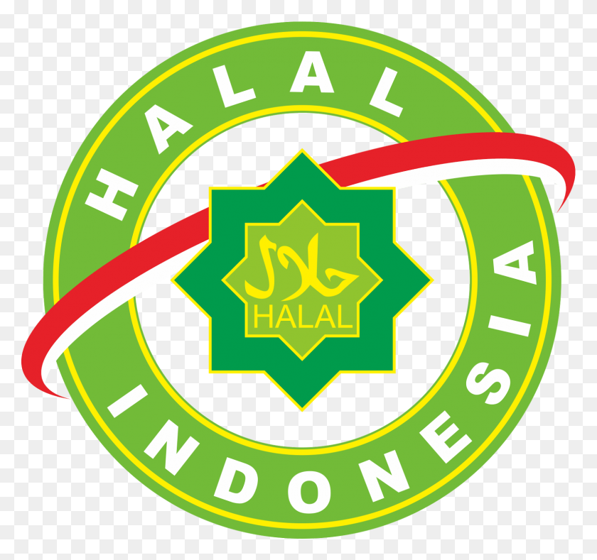 Detail Halal Mui Logo Nomer 35