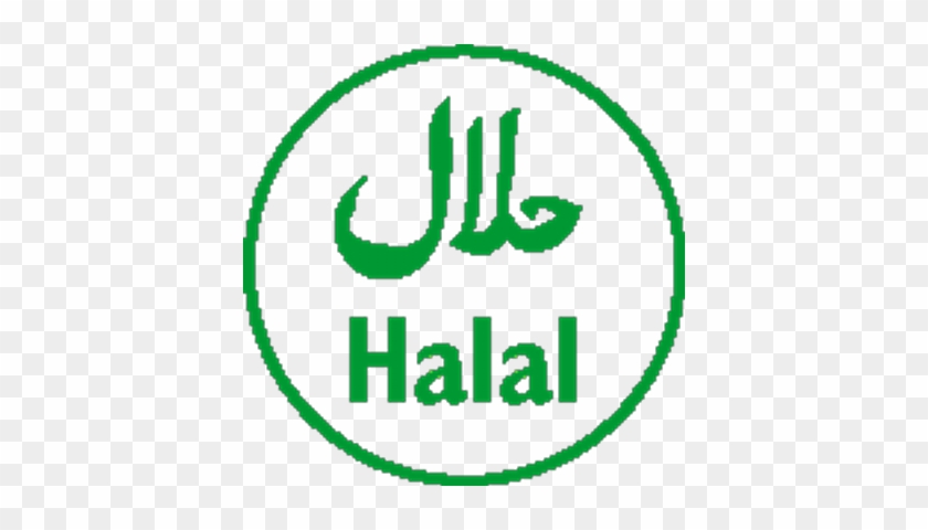 Detail Halal Symbol Nomer 27