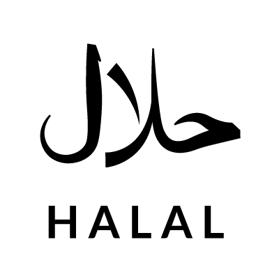 Detail Halal Symbol Nomer 8