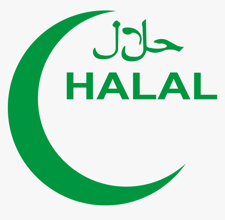 Detail Halal Vector Png Nomer 20