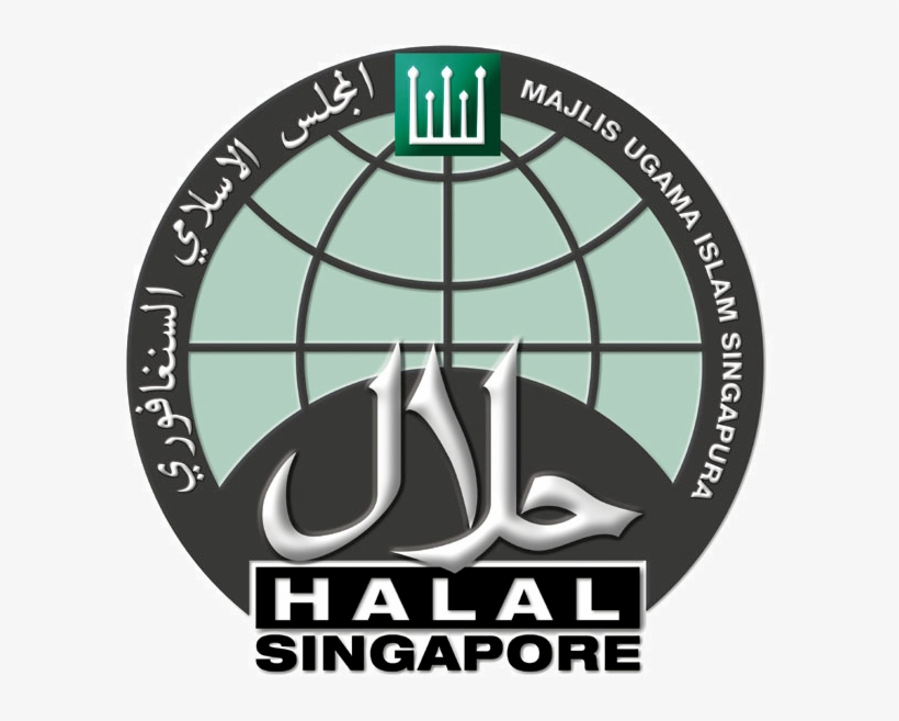 Detail Halal Vector Png Nomer 45