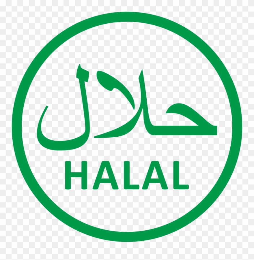 Detail Halal Vector Png Nomer 7