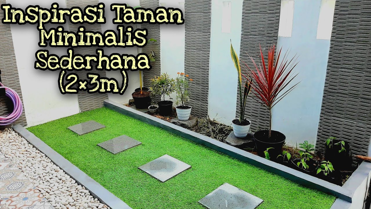 Detail Halaman Depan Rumah Sederhana Nomer 47