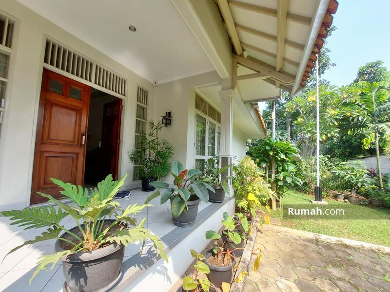 Detail Halaman Rumah Asri Nomer 20