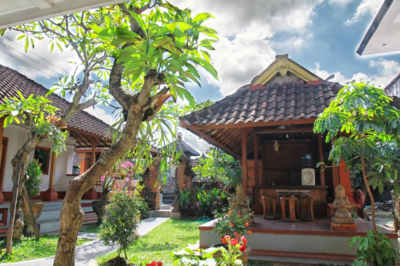 Detail Halaman Rumah Bali Nomer 34