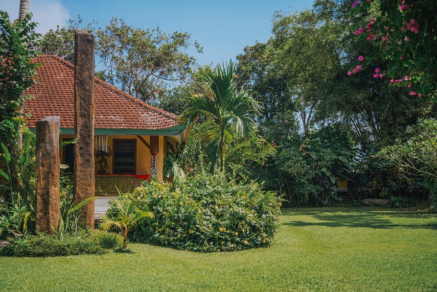 Detail Halaman Rumah Kampung Nomer 3