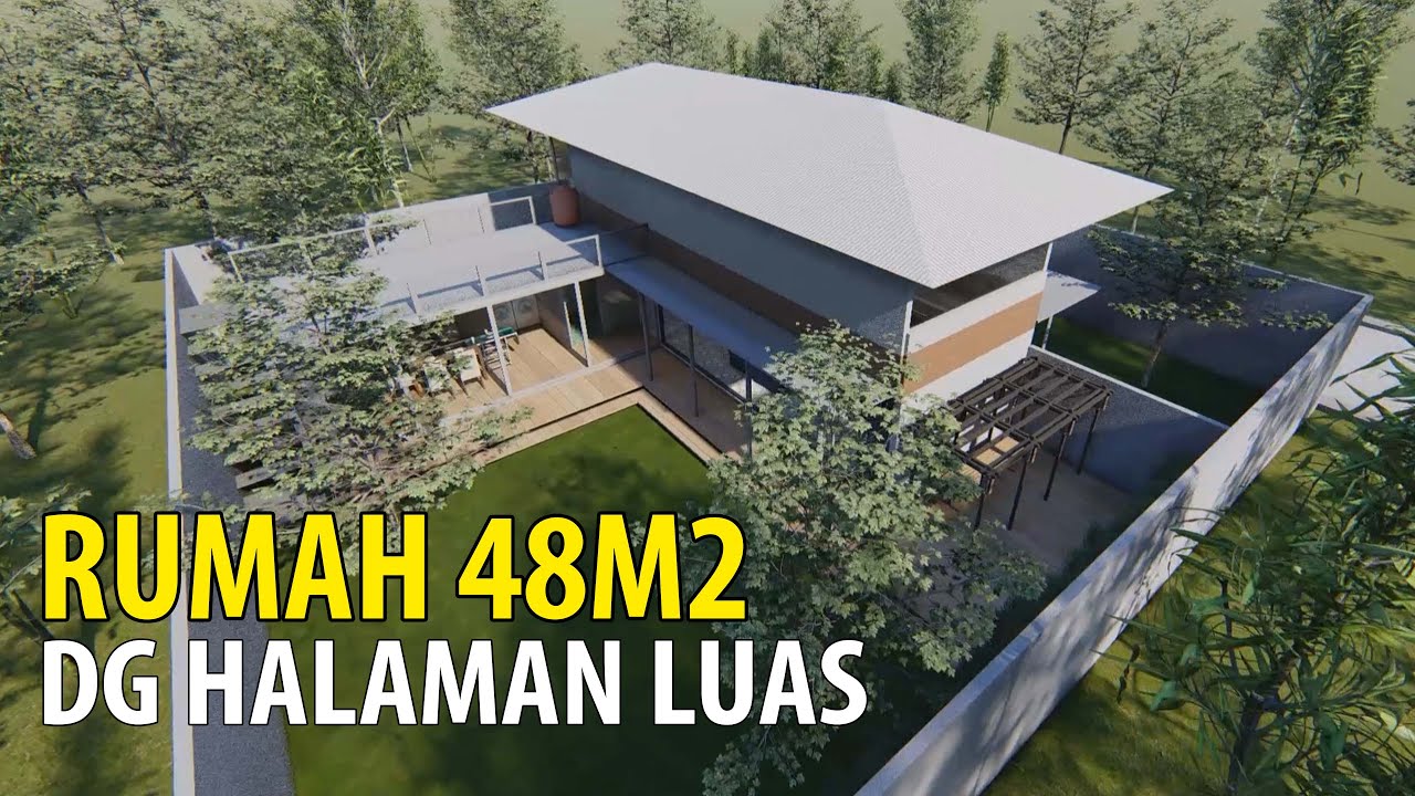 Detail Halaman Rumah Luas Nomer 46