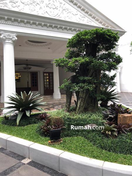 Detail Halaman Rumah Mewah Nomer 12