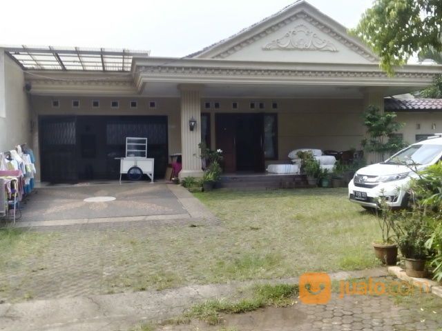 Detail Halaman Rumah Mewah Nomer 29