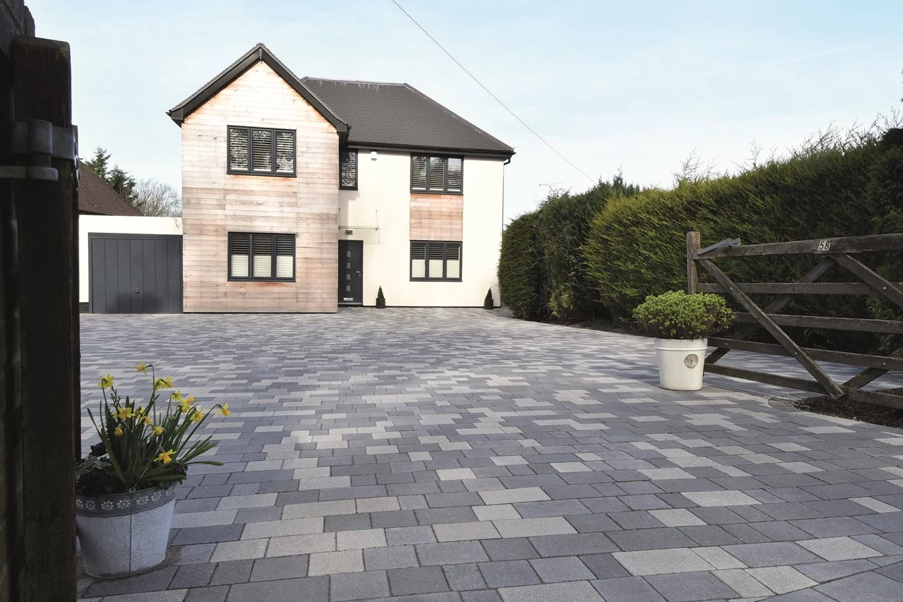 Detail Halaman Rumah Paving Block Nomer 16