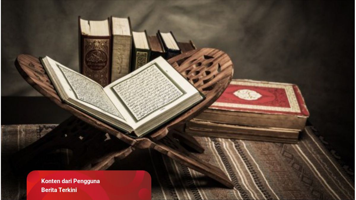 Detail Halaman Surat Al Kahfi Nomer 25