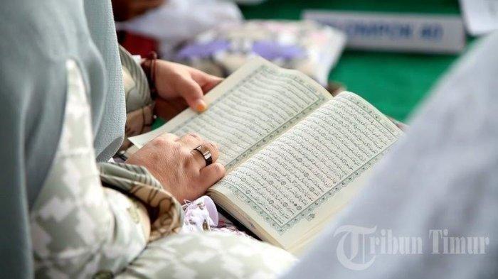Detail Halaman Surat Yasin Di Al Quran Nomer 21